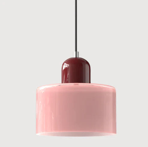 Luminosa – Glass Pendant Lamp