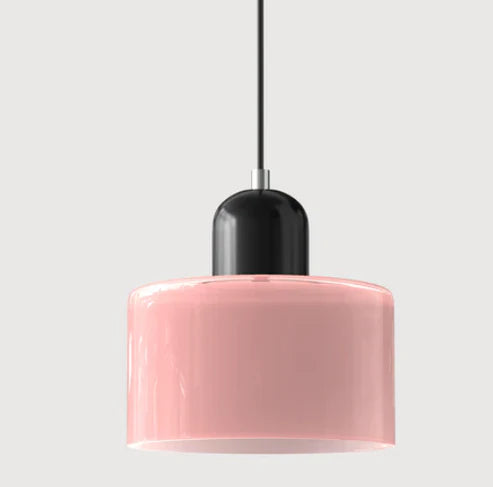 Luminosa – Glass Pendant Lamp