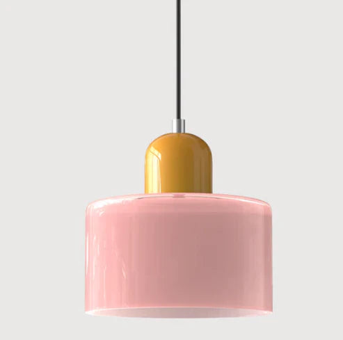 Luminosa – Glass Pendant Lamp