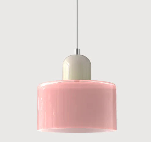 Luminosa – Glass Pendant Lamp