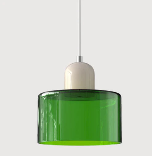 Luminosa – Glass Pendant Lamp