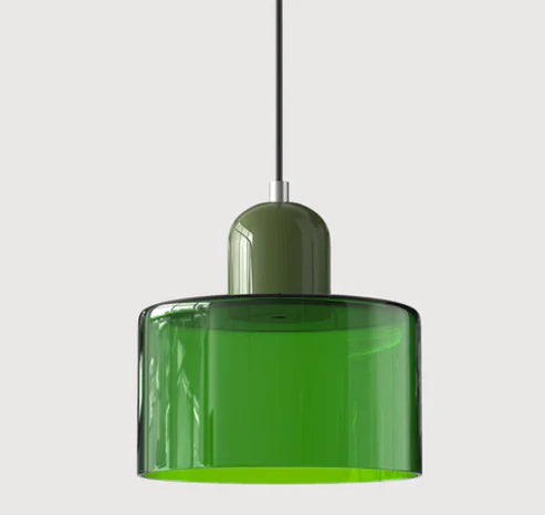 Luminosa – Glass Pendant Lamp