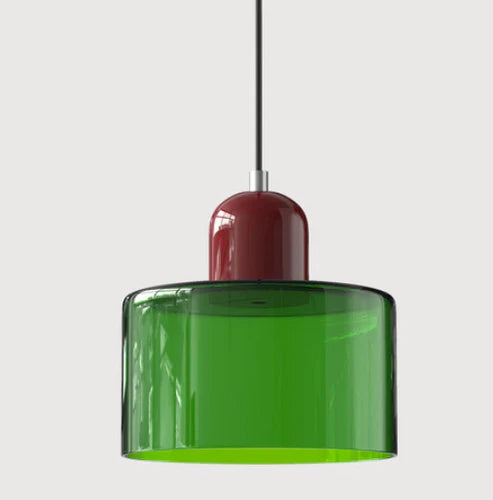 Luminosa – Glass Pendant Lamp