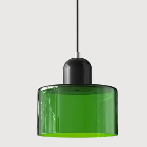 Luminosa – Glass Pendant Lamp