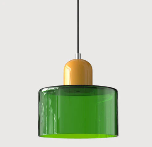 Luminosa – Glass Pendant Lamp