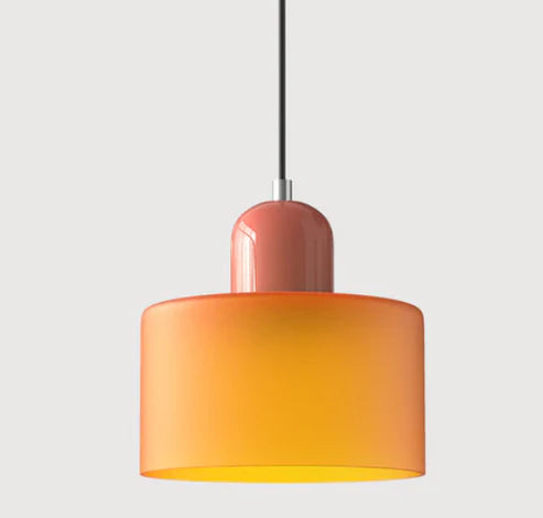 Luminosa – Glass Pendant Lamp