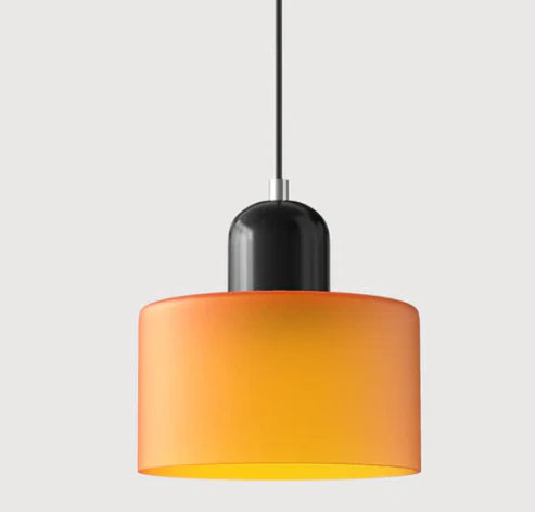 Luminosa – Glass Pendant Lamp