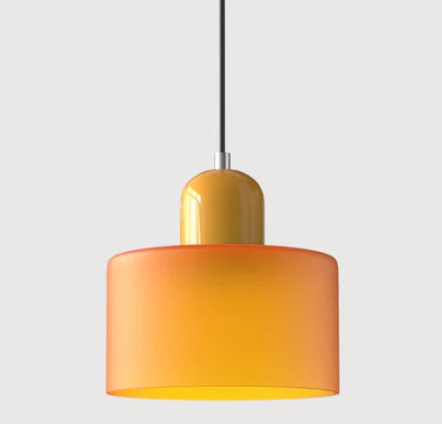 Luminosa – Glass Pendant Lamp