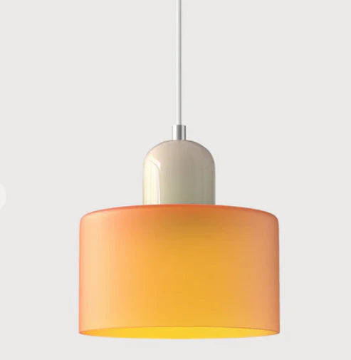 Luminosa – Glass Pendant Lamp