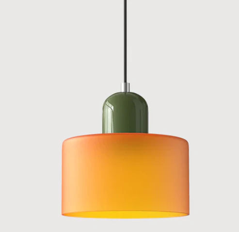 Luminosa – Glass Pendant Lamp