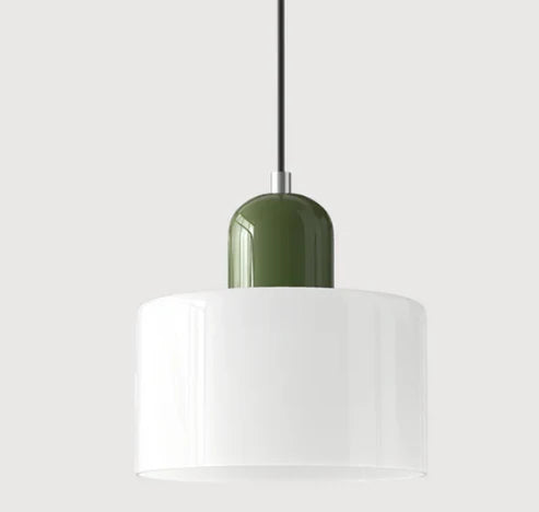 Luminosa – Glass Pendant Lamp