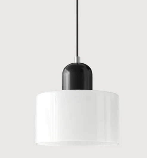 Luminosa – Glass Pendant Lamp