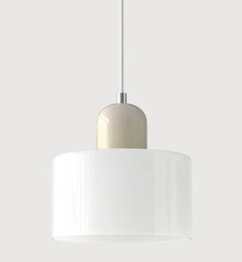 Luminosa – Glass Pendant Lamp