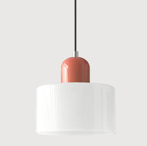 Luminosa – Glass Pendant Lamp