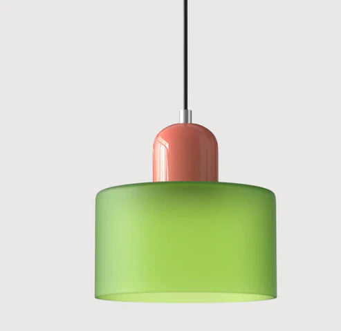 Luminosa – Glass Pendant Lamp