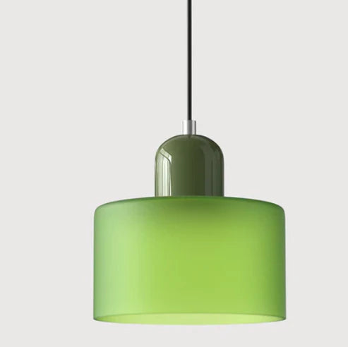 Luminosa – Glass Pendant Lamp