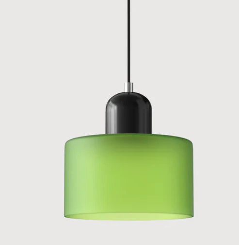 Luminosa – Glass Pendant Lamp