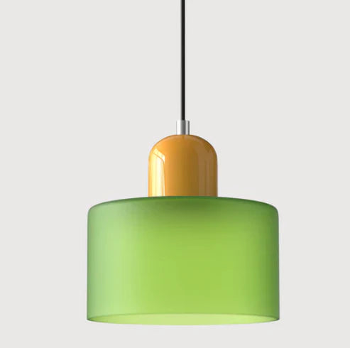 Luminosa – Glass Pendant Lamp