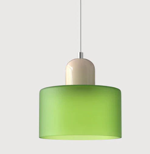 Luminosa – Glass Pendant Lamp