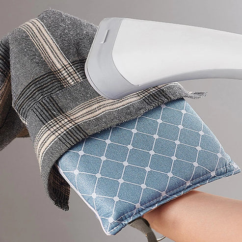 Steam-Proof Gloves for Garment Steamers