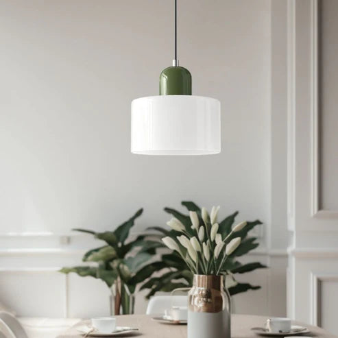 Luminosa – Glass Pendant Lamp