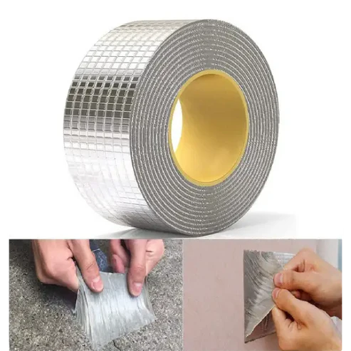 SealFix – Ultra-Strong Aluminum Repair Tape