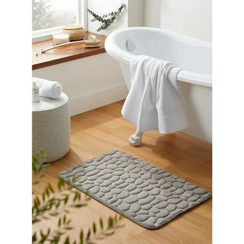 GaletConfort Anti-Slip & Ultra-Absorbent Rug