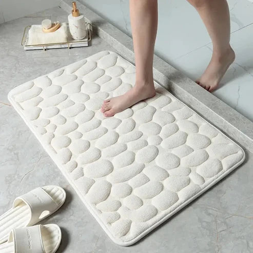 GaletConfort Anti-Slip & Ultra-Absorbent Rug