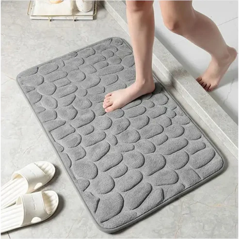 GaletConfort Anti-Slip & Ultra-Absorbent Rug