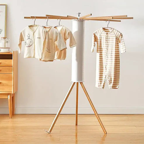 DryTripod – Portable & Efficient Drying Rack